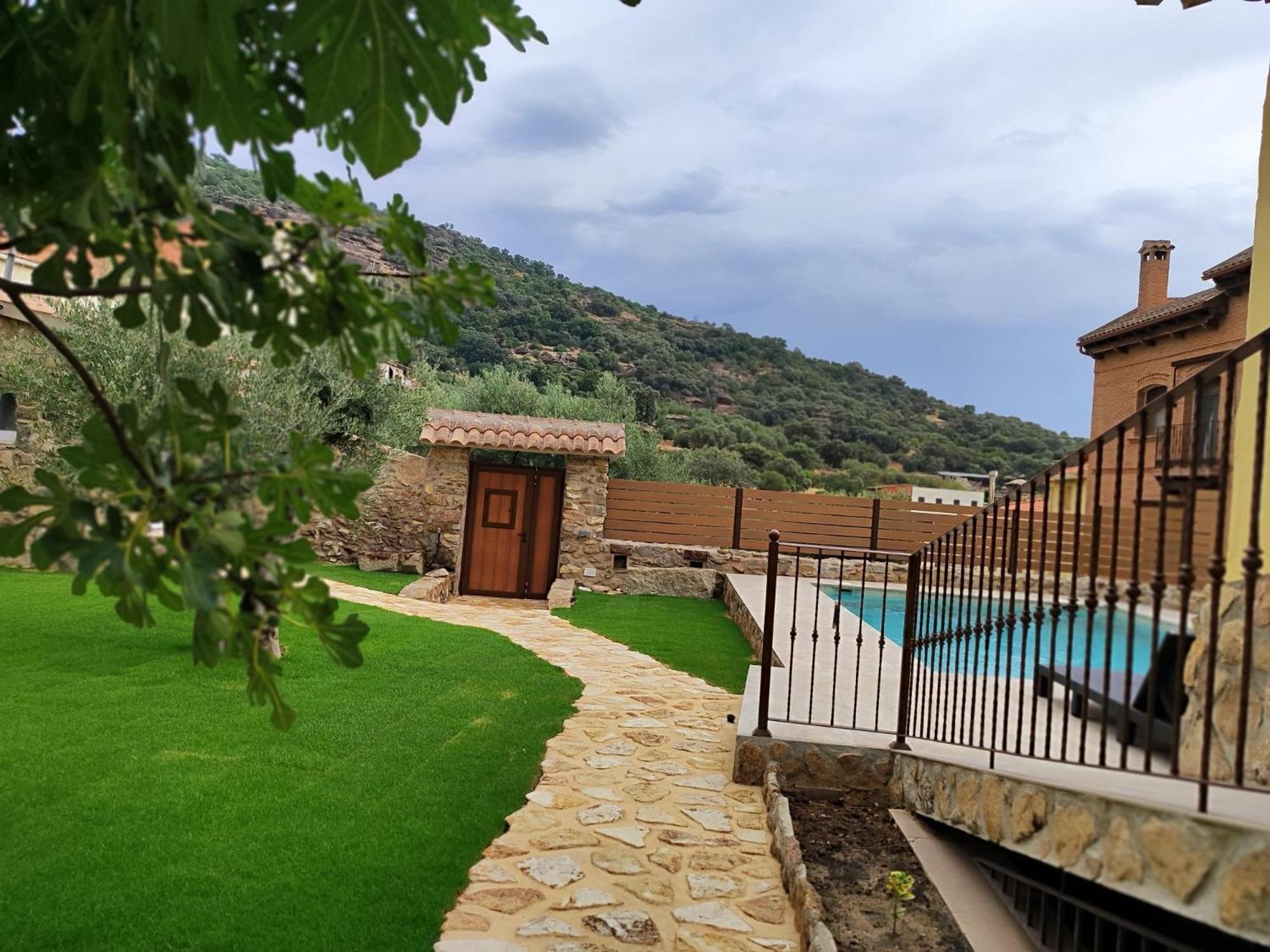 La Casita De Ra *